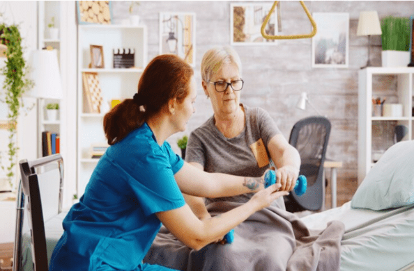 United Vision Home Health: Unraveling the Benefits of Home Nursing Services